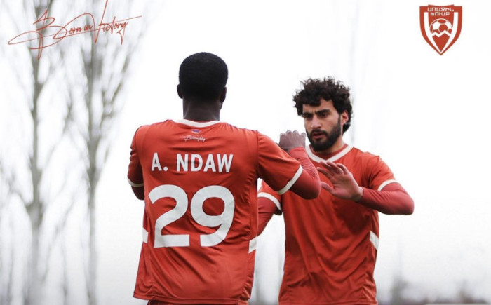 Առաջին խումբ. Սարդարապատի չորրորդ անընդմեջ հաղթանակը և այլ արդյունքներ