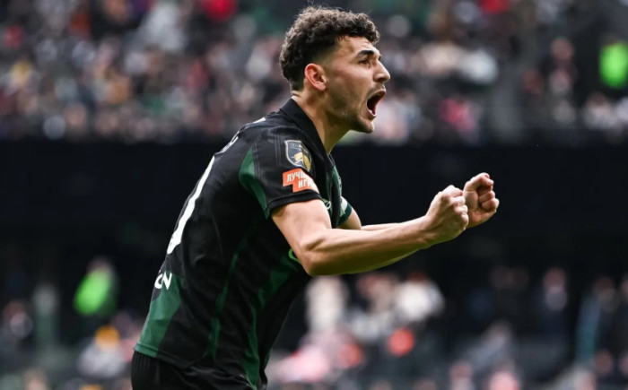 Էդուարդ Սպերցյանը դարձավ Ռուսաստանի Պրեմիեր լիգայի ամենաթանկարժեք ֆուտբոլիստը