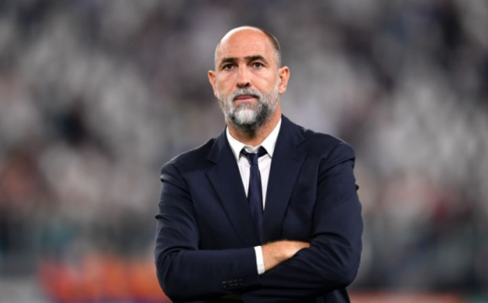 Պաշտոնական․ Իգոր Տուդորը հեռացված է Տոտենհեմի գլխավոր մարզչի պաշտոնից