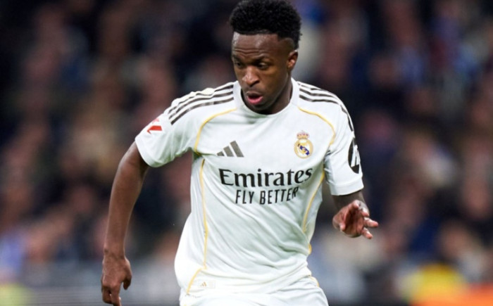 Վինիսիուսը պատմել է, թե ում հետ է ընկերություն անում՝ բացի Ռեալի ֆուտբոլիստներից