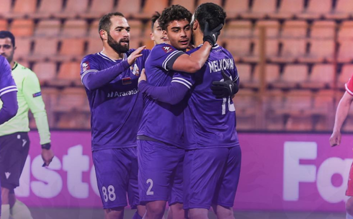 Ուրարտուն հաղթեց Արարատին, Առաջին խմբի ներկայացուցիչները հաղթողին չպարզեցին (տեսանյութ)