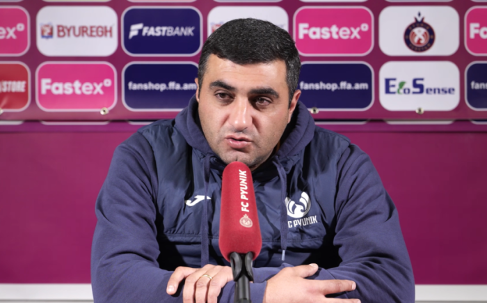 Ցավալի պարտություն էր, բայց սա դիմակայության ընդամենը 1-ին մասն էր․ Օսեյանը՝ Նոայից կրած պարտությունից հետո (տեսանյութ)