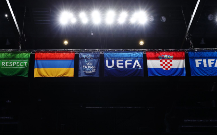 ԵՎՐՈ 2026․ Հայաստան-Խորվաթիա․ Մեկնարկային կազմեր․ Ուղիղ եթեր