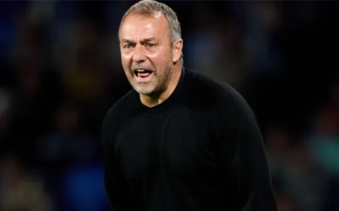 Մենք ֆանտաստիկ էինք, բաց մեր բախտը չբերեց․ Ֆլիկը՝ ՉԼ-ում պայքարը լքելուց հետո