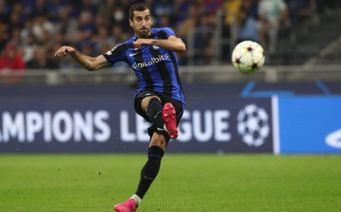 Մխիթարյանը խոսել է իր ապագայի մասին՝ Ինտերի հետ պայմանագիրը երկարաձգելու լուրերի ֆոնին