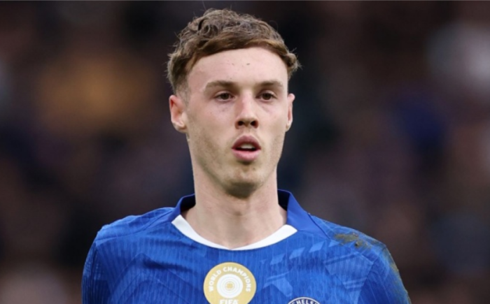 Պալմերը դժգոհ է Չելսիից և դիտարկում է ակումբը լքելու տարբերակները