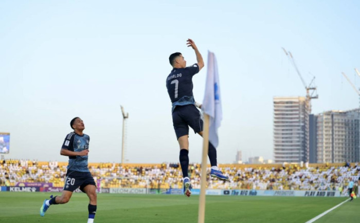 Ռոնալդուն կարիերայի 969-րդ գոլն է խփել