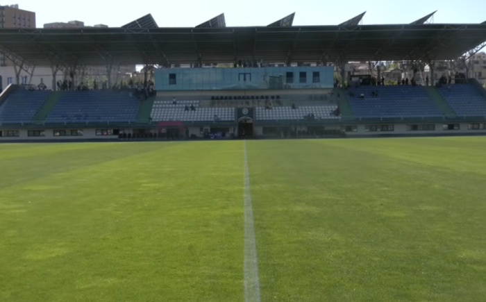 Վեստ Արմենիա-Արարատ-Արմենիա հանդիպումը չկայացավ