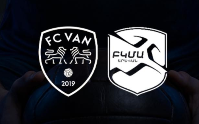 Վան-ԲԿՄԱ․ Մեկնարկային կազմեր, ուղիղ եթեր