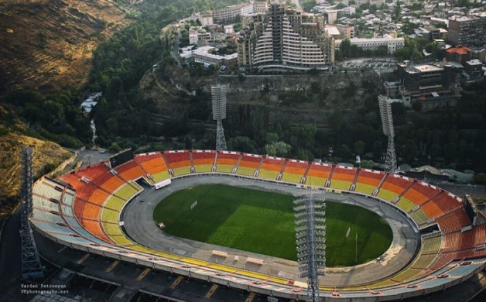 Ֆուտբոլի աշխարհի երիտասարդների առաջնությունը 44 տարի անց կվերադառնա Երևան