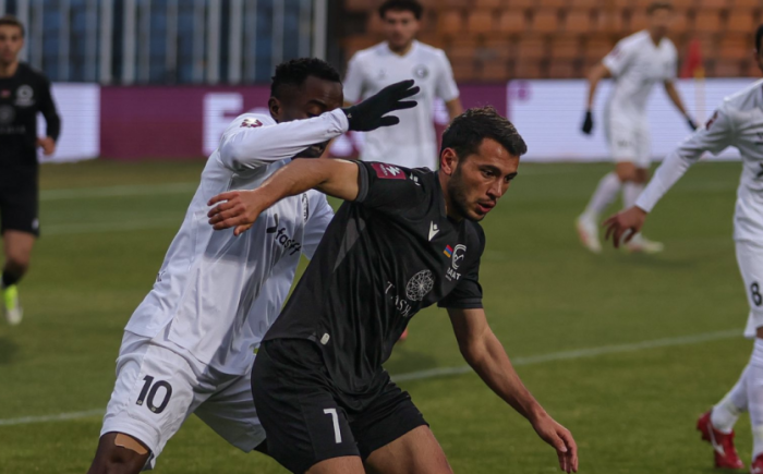 Fastex Պրեմիեր լիգա. 20-րդ տուրի հանդիպումներին ընդառաջ