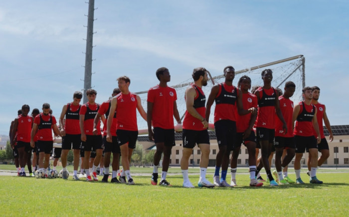 Ալաշկերտն ու Շիրակն ընկերական հանդիպում կանցկացնեն