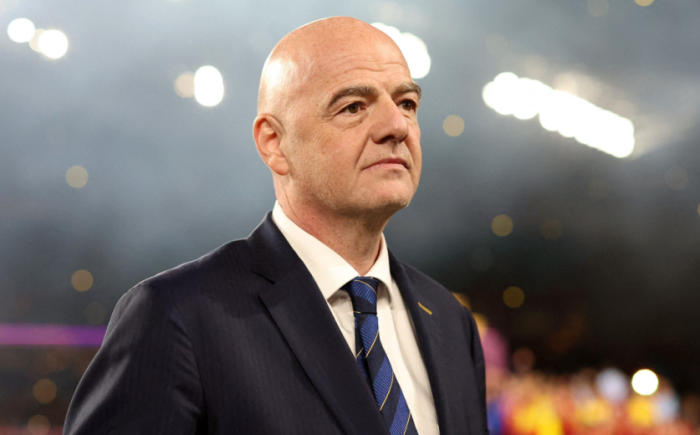 Իրանի հավաքականը կմասնակցի ԱԱ-2026-ին և իր խաղերը կանցկացնի ԱՄՆ-ում․ Ինֆանտինո