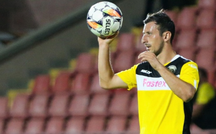 Երեք ֆուտբոլիստ հեռացել է Ալաշկերտից