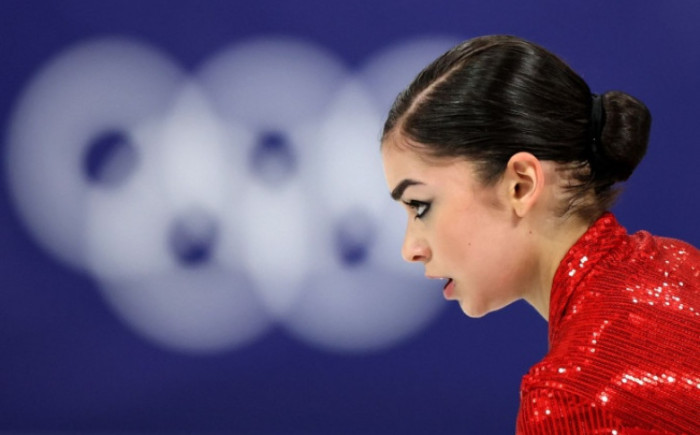 Ամաչում եմ. Ադելիա Պետրոսյանն ՕԽ-ից հետո հայտնել է՝ դժվար կլինի վերադառնալ Ռուսաստան 