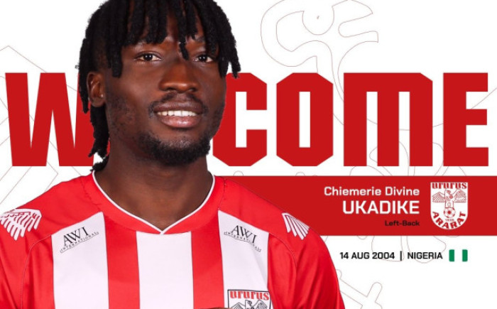 Արարատը ներկայացրել է նիգերիացի նորեկներին