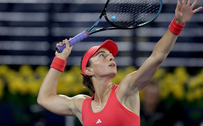 Էլինա Ավանեսյանը պարտվել է Մեքսիկայի WTA-500 մրցաշարի կիսաեզրափակչում