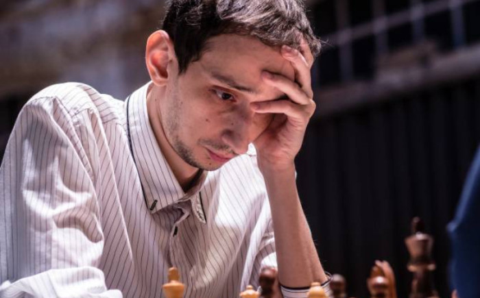 Շախմատի անհատական ԵԱ․ Հայաստանի 2 ներկայացուցիչներն առաջատարին զիջում են կես միավոր