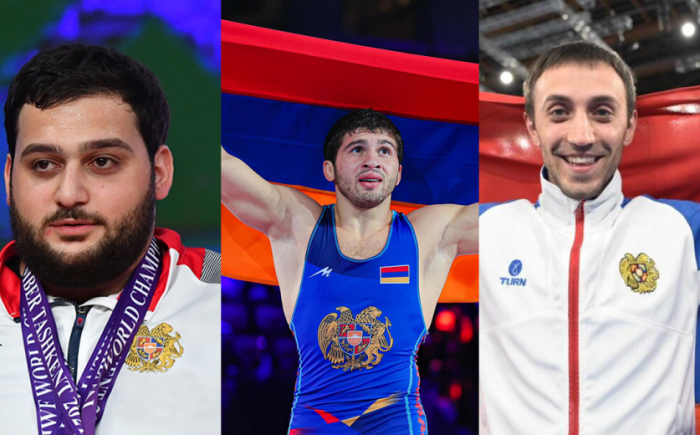 Հայտնի են տարվա լավագույնները․ ԿԳՄՍ նախարարությունն ամփոփել է արդյունքները