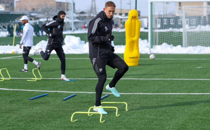 Ձյունն ու ցուրտը Նոային չեն խանգարում․ ՀՊԼ-ն կվերսկսվի փետվարի 24-ին 