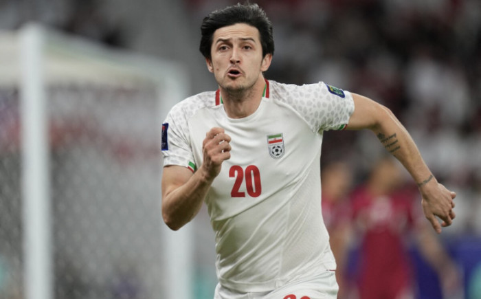 Իրանում Ազմունին մեղադրել են ԱՄՆ-ին ու Իսրայելին աջակցելու մեջ. նրա գույքը բռնագրավել են