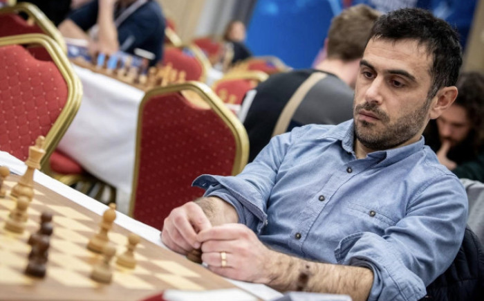 Շախմատի անհատական ԵԱ․ Հայաստանի ներկայացուցիչների արդյունքները՝ վերջին տուրից առաջ