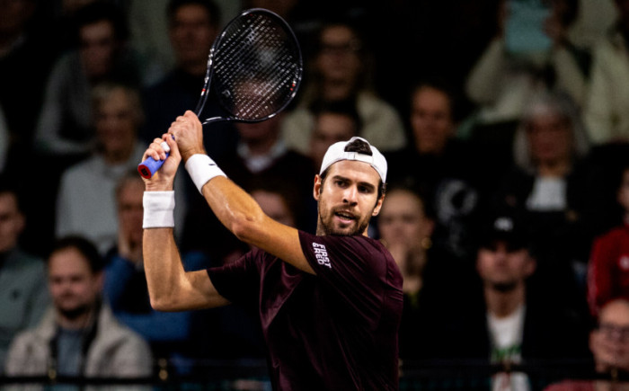 Ռոտերդամ. Խաչանովը պարտվեց երկրորդ շրջանում