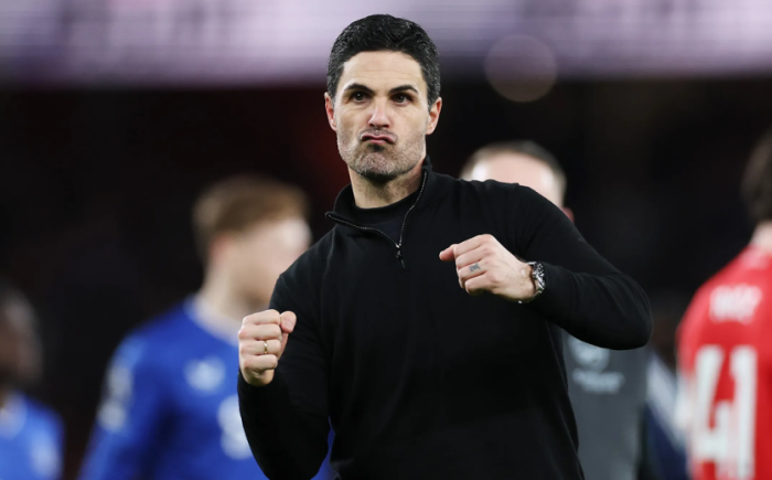 Մենք այնտեղ ենք, որտեղ ցանկանում ենք լինել. Արտետան՝ &laquo;Ատլետիկոյի&raquo; հետ խաղի մասին