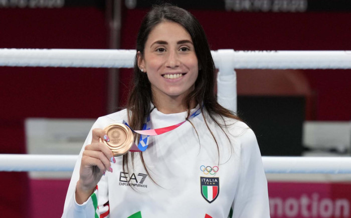 Տեստա. Ես ֆուտբոլիստներից շատ եմ մարզվում, բայց նրանց խոհարարներից քիչ վաստակում&raquo;