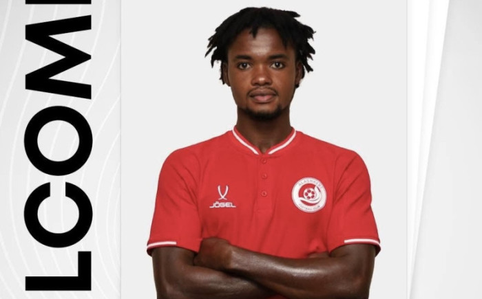 18-ամյա գանացի ֆուտբոլիստը տեղափոխվել է Ալաշկերտ