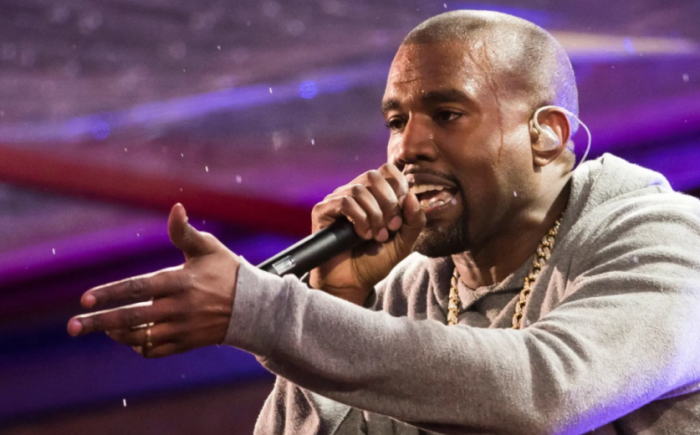 Տոտենհեմը արգելել է Քանյե Ուեսթին ելույթ ունենալ իր մարզադաշտում