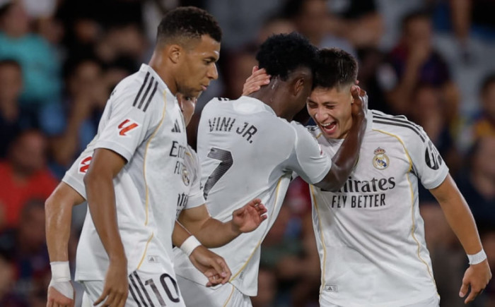 Sportico-ն ներկայացրել է աշխարհի 10 ամենաթանկարժեք ակումբները