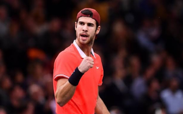 Դոհա. Խաչանովը մեկնարկեց վստահ հաղթանակով