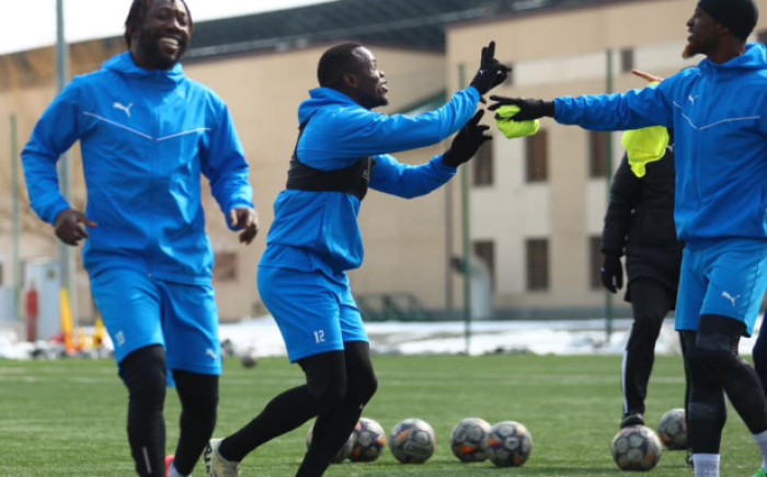 Հայաստանի գավաթ․ Ուրարտու - Արարատ-Արմենիա․ Մեկնարկային կազմեր, ուղիղ եթեր