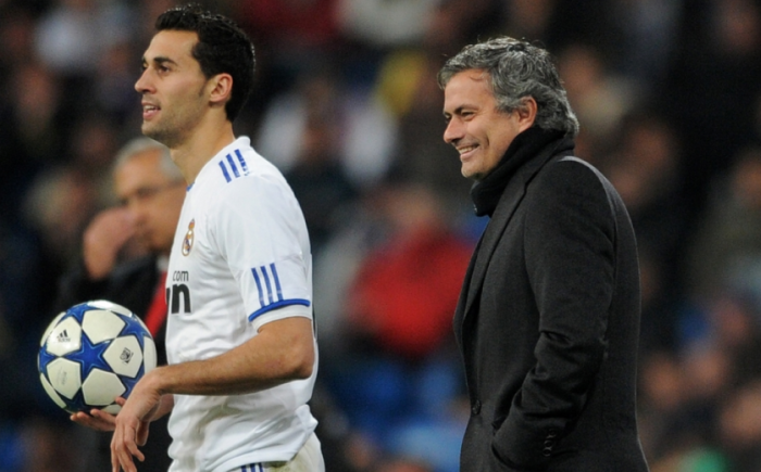 Կցանկանայի Ռեալին դուրս թողնել ՉԼ-ից, բայց ուզում եմ, որ Արբելոան հաղթի Լա Լիգան․ Նա արժանի է դրան․ Ժոզե Մոուրինյո