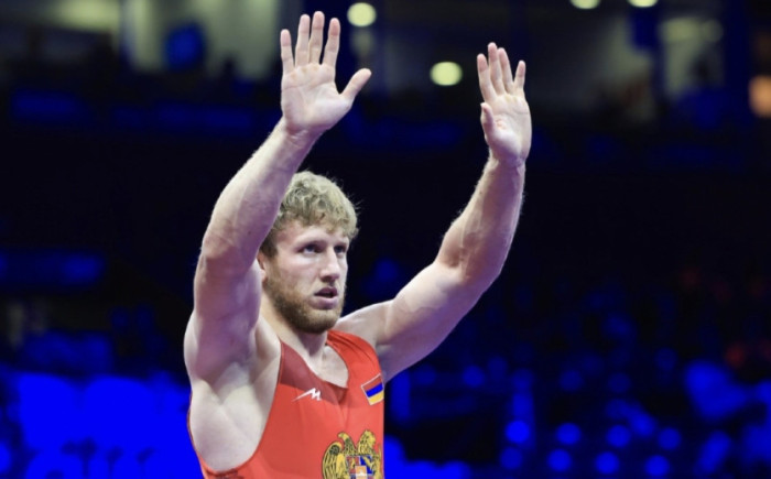 Արթուր Ալեքսանյանը մեկ ամիս բուժումներ է ստացել Գերմանիայում. Արմեն Բաբալարյան (տեսանյութ)