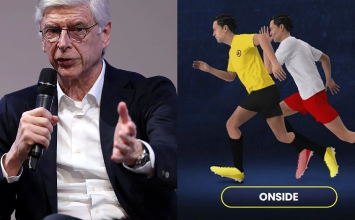 Ֆուտբոլը փոխվում է. ի՞նչ է Վենգերի խաղից դուրսը և ինչպե՞ս են մարզիչներն ազդելու մրցավարների վրա