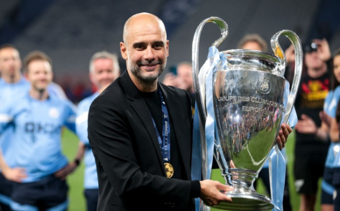 Հայտնի է՝ ով կփոխարինի Պեպ Գվարդիոլային Մանչեսթեր Սիթիում