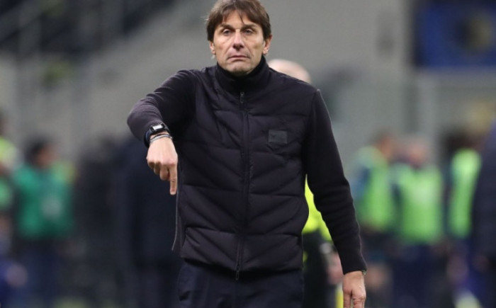 Նապոլին երկու թեկնածու է դիտարկում Կոնտեին փոխարինելու համար. Սկիրա