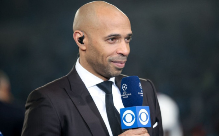 Թիերի Անրին համաձայն չէ Կուբարսիի հեռացման հետ Չեմպիոնների լիգայի Բարսելոնա-Ատլետիկո Մադրիդ խաղում