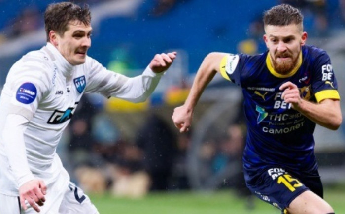 Ռուս պաշտպանը պայմանագիր կկնքի Երևանի Ուրարտուի հետ