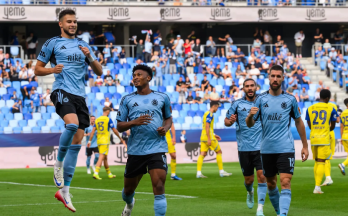 Սլովանը դժվարին հաղթանակ տոնեց․ Բարսեղյանը՝ գոլային փոխանցման հեղինակ (տեսանյութ)