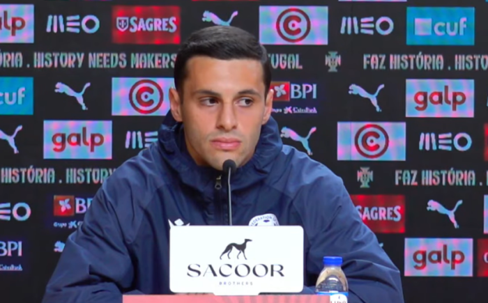 Ունենք խաղային ձեռագիր ու մրցունակ ենք․ Արթուր Սերոբյան