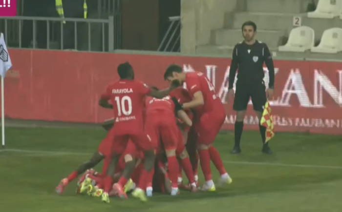 Նոան ու Ալաշկերտը հաղթողին չպարզեցին