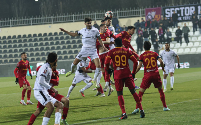 Fastex Պրեմիեր լիգա. 16-րդ տուրի հանդիպումներին ընդառաջ