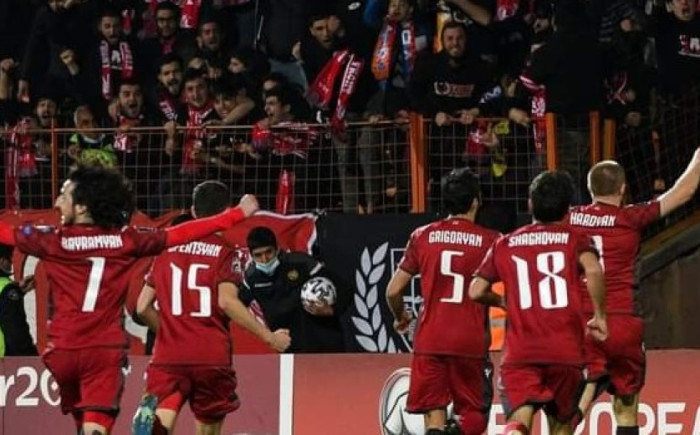 Վրաստանի դեմ խաղում ֆան շարժումների տոմսերի ճակատագիրն անհայտ է. FAF-ի և Red Eagles-ի հայտարարությունը