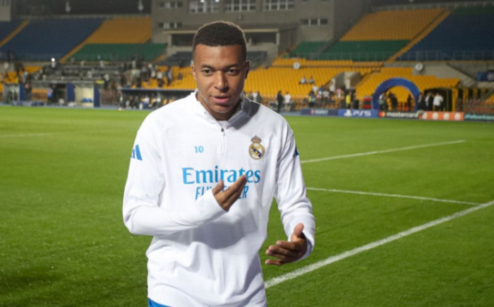 Կիլիան Մբապեն Չեմպիոնների լիգայյում ունիկալ ռեկորդ է սահմանել