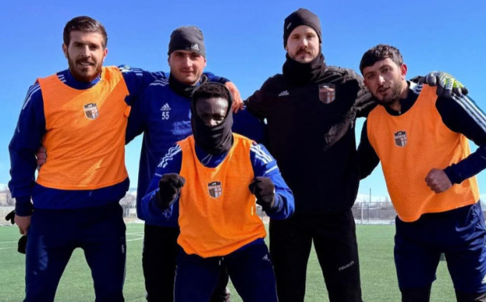 Շիրակ-ԲԿՄԱ. Մեկնարկային կազմեր. Ուղիղ եթեր