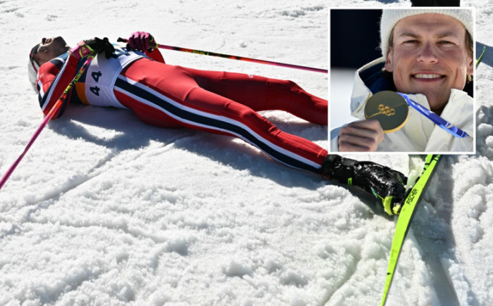 Յոհաննես Կլեբոն՝ Օլիմպիական խաղերի ութակի չեմպիոն