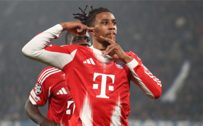 Բավարիան չի վաճառի Օլիսեին՝ նույնիսկ 200 միլիոն եվրոյի դիմաց